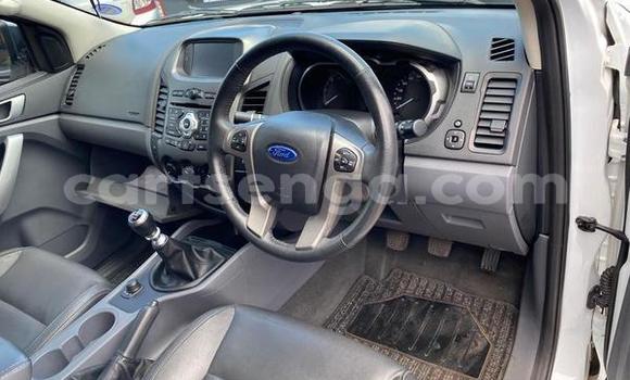 Acheter Occasion Voiture Ford Ranger Blanc à Bhunya, Manzini Acheter Occasion Voiture Ford Ranger Blanc à Bhunya, Manzini