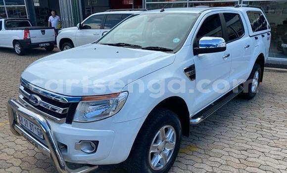 Acheter Occasion Voiture Ford Ranger Blanc à Bhunya, Manzini Acheter Occasion Voiture Ford Ranger Blanc à Bhunya, Manzini