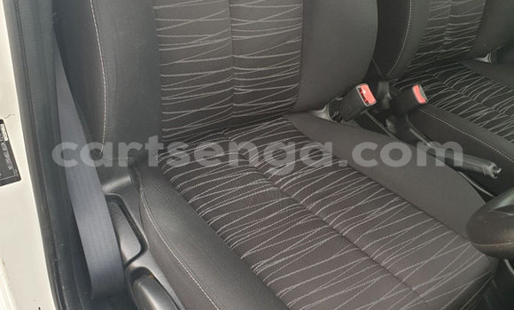 Buy Used Mazda Mazda 2 White Car in Ezulwini in Hhohho Buy Used Mazda Mazda 2 White Car in Ezulwini in Hhohho