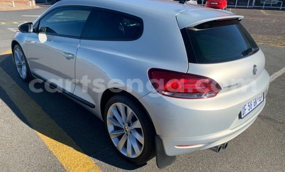 Buy Used Volkswagen Scirocco Silver Car in Bulembu in Hhohho Buy Used Volkswagen Scirocco Silver Car in Bulembu in Hhohho