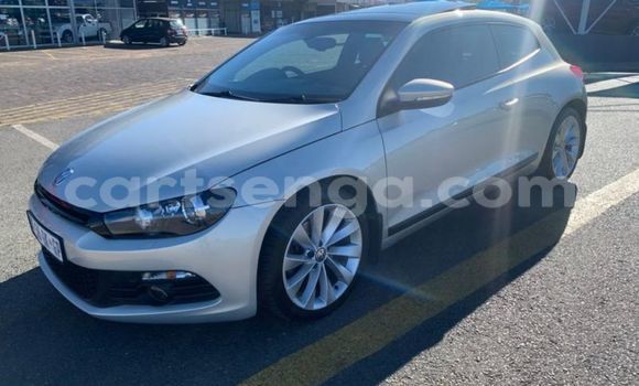 Buy Used Volkswagen Scirocco Silver Car in Bulembu in Hhohho Buy Used Volkswagen Scirocco Silver Car in Bulembu in Hhohho