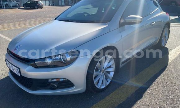 Buy Used Volkswagen Scirocco Silver Car in Bulembu in Hhohho Buy Used Volkswagen Scirocco Silver Car in Bulembu in Hhohho