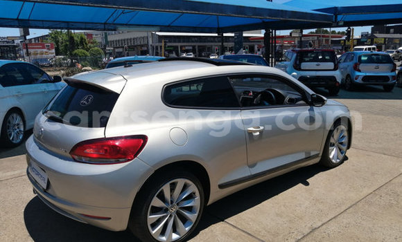 Acheter Occasion Voiture Volkswagen Scirocco Gris à Ezulwini, Hhohho Acheter Occasion Voiture Volkswagen Scirocco Gris à Ezulwini, Hhohho