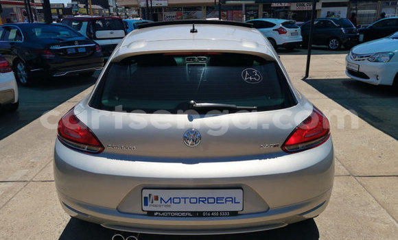 Acheter Occasion Voiture Volkswagen Scirocco Gris à Ezulwini, Hhohho Acheter Occasion Voiture Volkswagen Scirocco Gris à Ezulwini, Hhohho