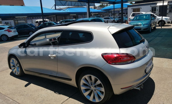 Acheter Occasion Voiture Volkswagen Scirocco Gris à Ezulwini, Hhohho Acheter Occasion Voiture Volkswagen Scirocco Gris à Ezulwini, Hhohho