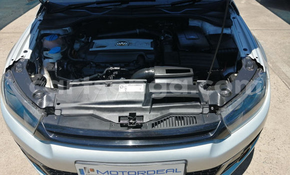 Acheter Occasion Voiture Volkswagen Scirocco Gris à Ezulwini, Hhohho Acheter Occasion Voiture Volkswagen Scirocco Gris à Ezulwini, Hhohho