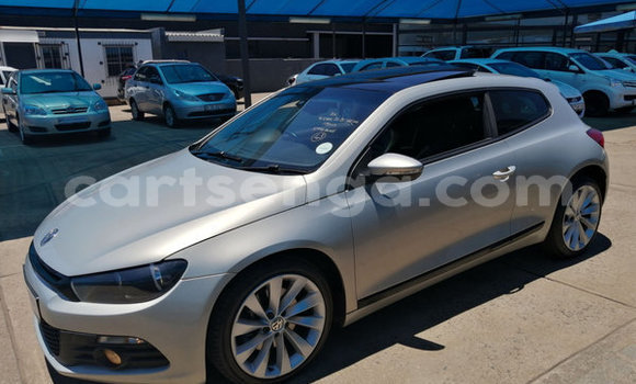 Acheter Occasion Voiture Volkswagen Scirocco Gris à Ezulwini, Hhohho Acheter Occasion Voiture Volkswagen Scirocco Gris à Ezulwini, Hhohho