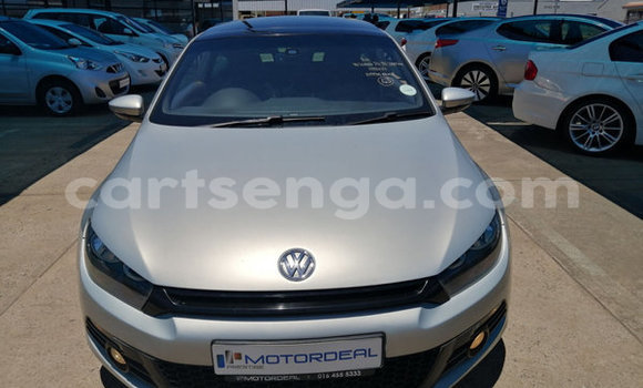 Acheter Occasion Voiture Volkswagen Scirocco Gris à Ezulwini, Hhohho Acheter Occasion Voiture Volkswagen Scirocco Gris à Ezulwini, Hhohho