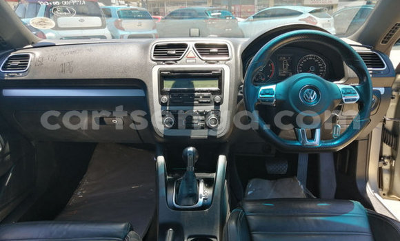 Acheter Occasion Voiture Volkswagen Scirocco Gris à Ezulwini, Hhohho Acheter Occasion Voiture Volkswagen Scirocco Gris à Ezulwini, Hhohho