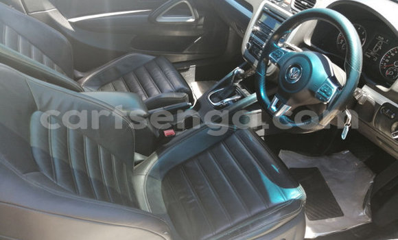 Acheter Occasion Voiture Volkswagen Scirocco Gris à Ezulwini, Hhohho Acheter Occasion Voiture Volkswagen Scirocco Gris à Ezulwini, Hhohho