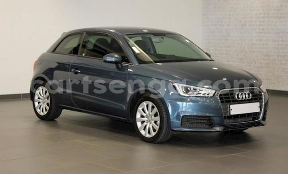 Acheter Occasion Voiture Audi A1 Bleu à Manzini, Manzini Acheter Occasion Voiture Audi A1 Bleu à Manzini, Manzini