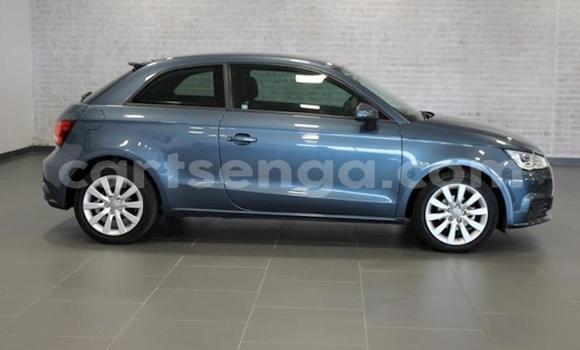 Acheter Occasion Voiture Audi A1 Bleu à Manzini, Manzini Acheter Occasion Voiture Audi A1 Bleu à Manzini, Manzini