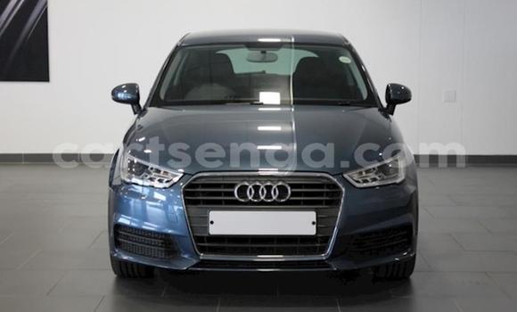 Acheter Occasion Voiture Audi A1 Bleu à Manzini, Manzini Acheter Occasion Voiture Audi A1 Bleu à Manzini, Manzini