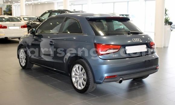 Acheter Occasion Voiture Audi A1 Bleu à Manzini, Manzini Acheter Occasion Voiture Audi A1 Bleu à Manzini, Manzini