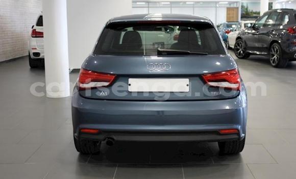 Acheter Occasion Voiture Audi A1 Bleu à Manzini, Manzini Acheter Occasion Voiture Audi A1 Bleu à Manzini, Manzini