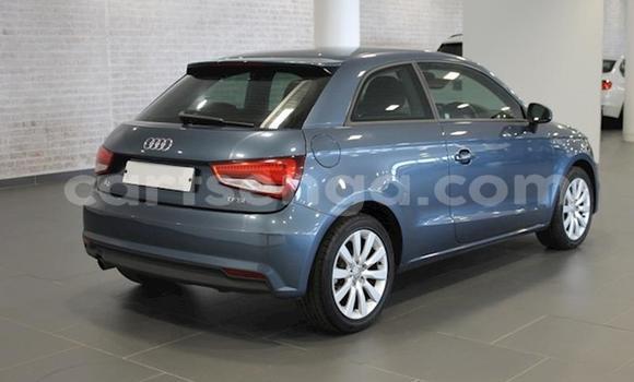 Acheter Occasion Voiture Audi A1 Bleu à Manzini, Manzini Acheter Occasion Voiture Audi A1 Bleu à Manzini, Manzini