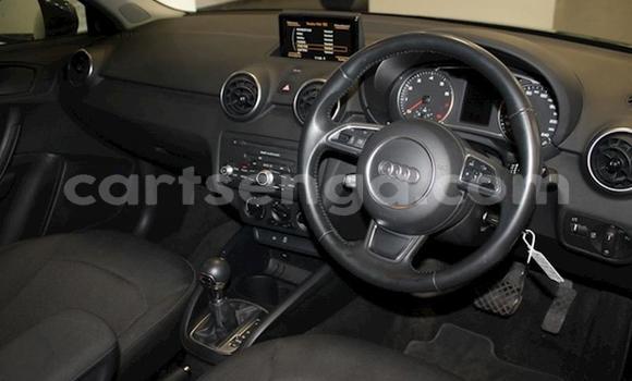 Acheter Occasion Voiture Audi A1 Bleu à Manzini, Manzini Acheter Occasion Voiture Audi A1 Bleu à Manzini, Manzini