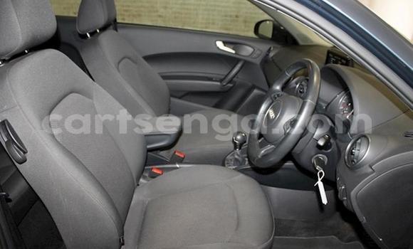 Acheter Occasion Voiture Audi A1 Bleu à Manzini, Manzini Acheter Occasion Voiture Audi A1 Bleu à Manzini, Manzini