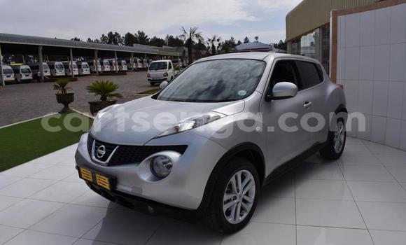 Buy Used Nissan Juke Silver Car in Ezulwini in Hhohho Buy Used Nissan Juke Silver Car in Ezulwini in Hhohho