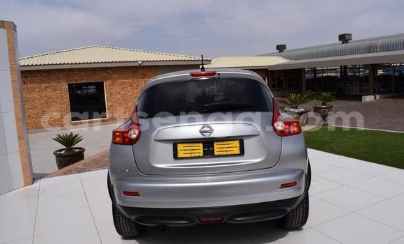 Buy Used Nissan Juke Silver Car in Ezulwini in Hhohho Buy Used Nissan Juke Silver Car in Ezulwini in Hhohho
