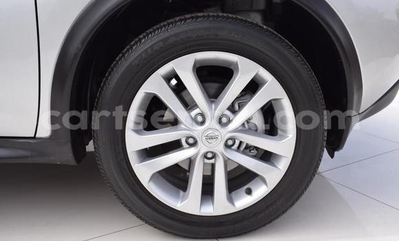 Buy Used Nissan Juke Silver Car in Ezulwini in Hhohho Buy Used Nissan Juke Silver Car in Ezulwini in Hhohho