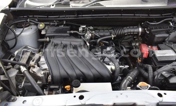 Buy Used Nissan Juke Silver Car in Ezulwini in Hhohho Buy Used Nissan Juke Silver Car in Ezulwini in Hhohho