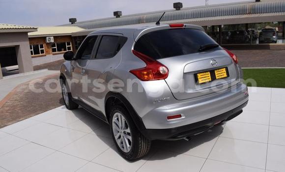 Buy Used Nissan Juke Silver Car in Ezulwini in Hhohho Buy Used Nissan Juke Silver Car in Ezulwini in Hhohho
