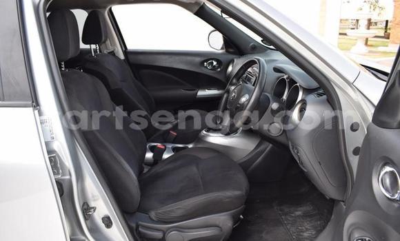 Buy Used Nissan Juke Silver Car in Ezulwini in Hhohho Buy Used Nissan Juke Silver Car in Ezulwini in Hhohho