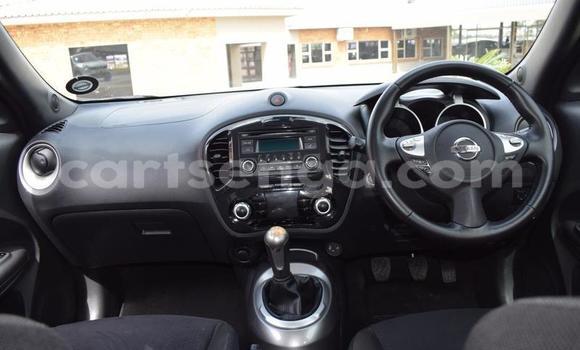 Buy Used Nissan Juke Silver Car in Ezulwini in Hhohho Buy Used Nissan Juke Silver Car in Ezulwini in Hhohho