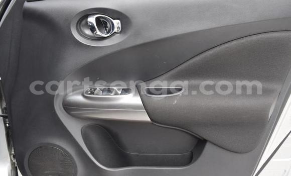 Buy Used Nissan Juke Silver Car in Ezulwini in Hhohho Buy Used Nissan Juke Silver Car in Ezulwini in Hhohho