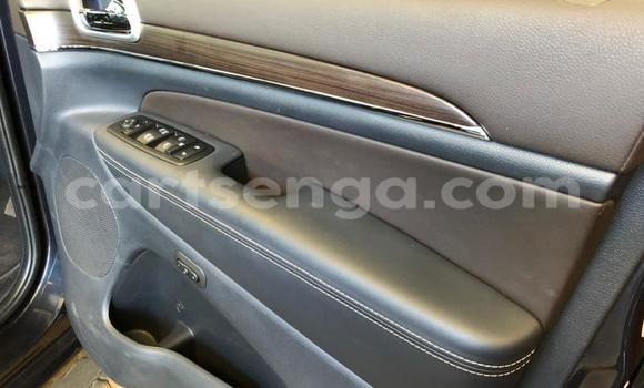 Acheter Occasion Voiture Jeep Grand Cherokee Rouge à Manzini, Manzini Acheter Occasion Voiture Jeep Grand Cherokee Rouge à Manzini, Manzini