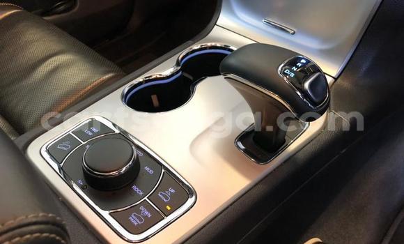 Acheter Occasion Voiture Jeep Grand Cherokee Rouge à Manzini, Manzini Acheter Occasion Voiture Jeep Grand Cherokee Rouge à Manzini, Manzini