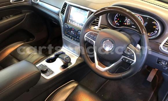 Acheter Occasion Voiture Jeep Grand Cherokee Rouge à Manzini, Manzini Acheter Occasion Voiture Jeep Grand Cherokee Rouge à Manzini, Manzini