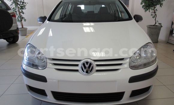 Buy Used Volkswagen Golf Silver Car in Ezulwini in Hhohho Buy Used Volkswagen Golf Silver Car in Ezulwini in Hhohho