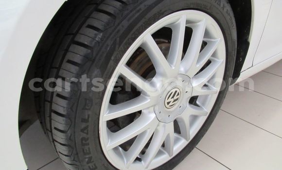 Buy Used Volkswagen Golf Silver Car in Ezulwini in Hhohho Buy Used Volkswagen Golf Silver Car in Ezulwini in Hhohho