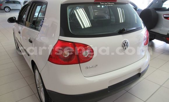 Buy Used Volkswagen Golf Silver Car in Ezulwini in Hhohho Buy Used Volkswagen Golf Silver Car in Ezulwini in Hhohho