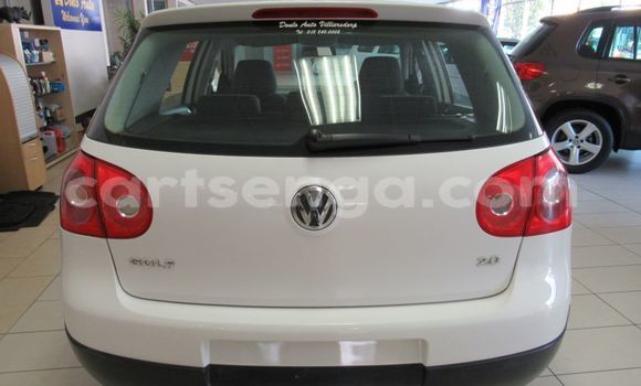 Buy Used Volkswagen Golf Silver Car in Ezulwini in Hhohho Buy Used Volkswagen Golf Silver Car in Ezulwini in Hhohho