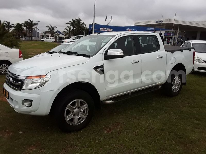 Big with watermark ford ranger shiselweni district hlatikulu 14068