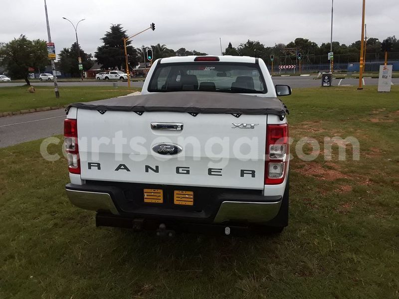 Big with watermark ford ranger shiselweni district hlatikulu 14068