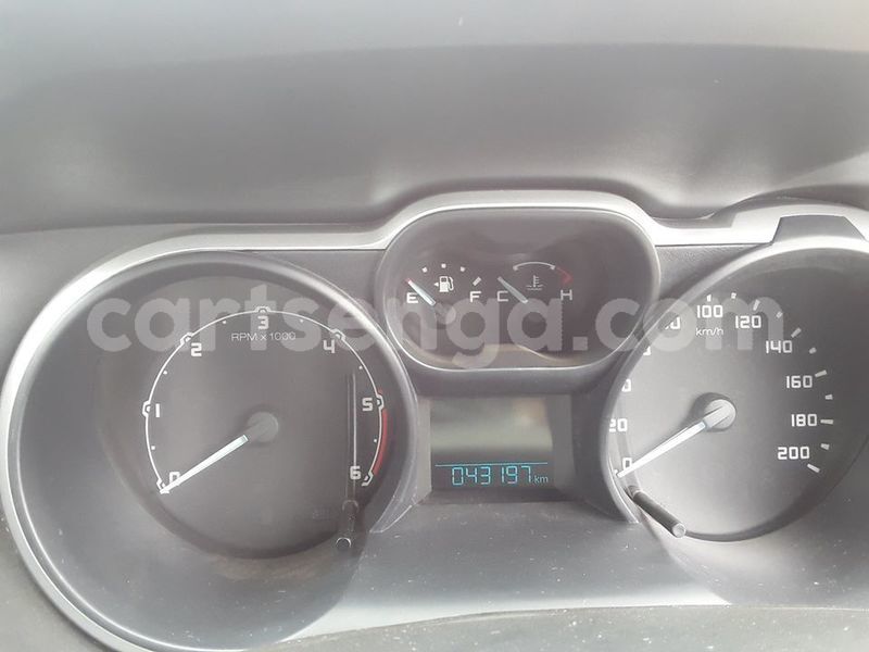 Big with watermark ford ranger shiselweni district hlatikulu 14068