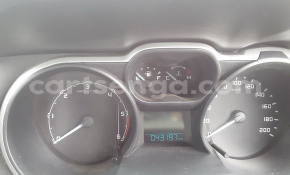 Buy Used Ford Ranger White Car in Hlatikulu in Shiselweni District Buy Used Ford Ranger White Car in Hlatikulu in Shiselweni District