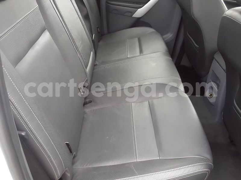 Big with watermark ford ranger shiselweni district hlatikulu 14068