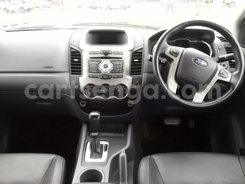 Big with watermark ford ranger shiselweni district hlatikulu 14068