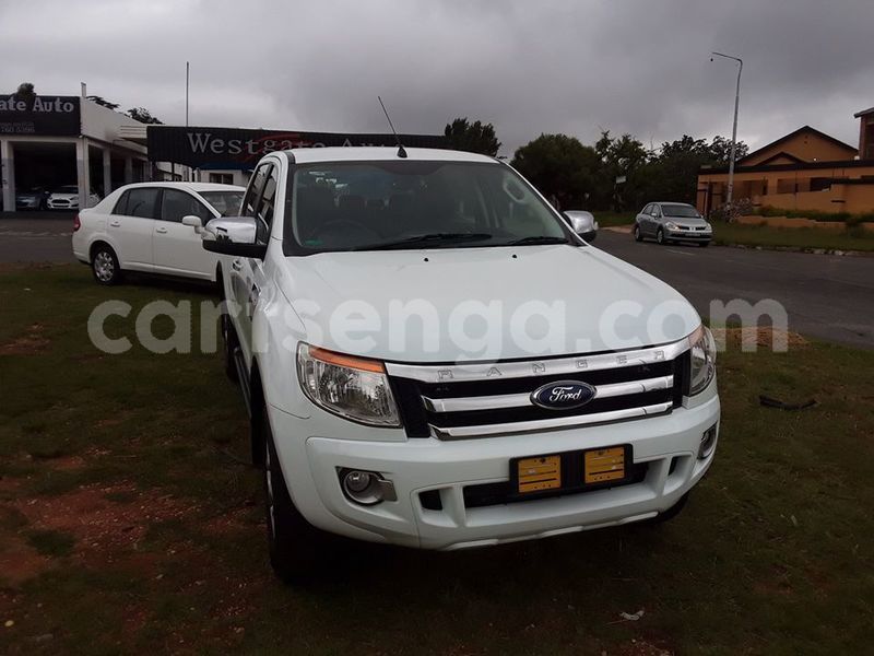 Big with watermark ford ranger shiselweni district hlatikulu 14068