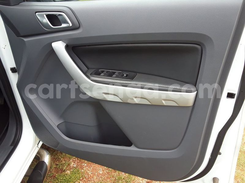 Big with watermark ford ranger shiselweni district hlatikulu 14068