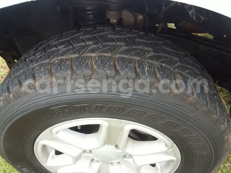 Big with watermark ford ranger shiselweni district hlatikulu 14068