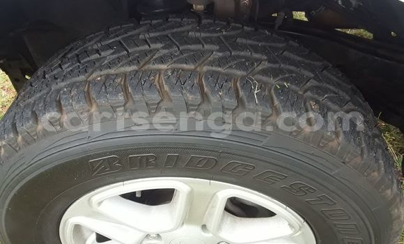 Buy Used Ford Ranger White Car in Hlatikulu in Shiselweni District Buy Used Ford Ranger White Car in Hlatikulu in Shiselweni District