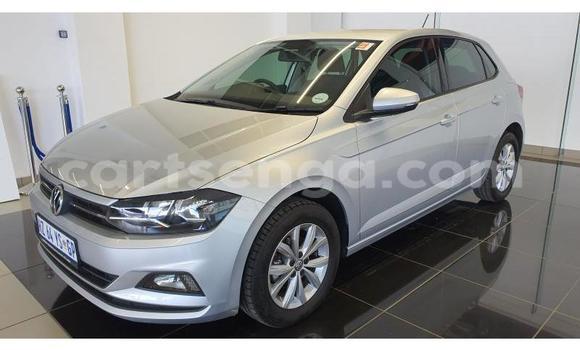 Nunua Ilio tumika Volkswagen Polo Silver Gari ndani ya Manzini nchini Manzini Nunua Ilio tumika Volkswagen Polo Silver Gari ndani ya Manzini nchini Manzini