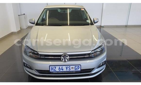 Nunua Ilio tumika Volkswagen Polo Silver Gari ndani ya Manzini nchini Manzini Nunua Ilio tumika Volkswagen Polo Silver Gari ndani ya Manzini nchini Manzini