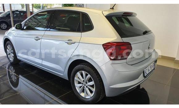 Nunua Ilio tumika Volkswagen Polo Silver Gari ndani ya Manzini nchini Manzini Nunua Ilio tumika Volkswagen Polo Silver Gari ndani ya Manzini nchini Manzini